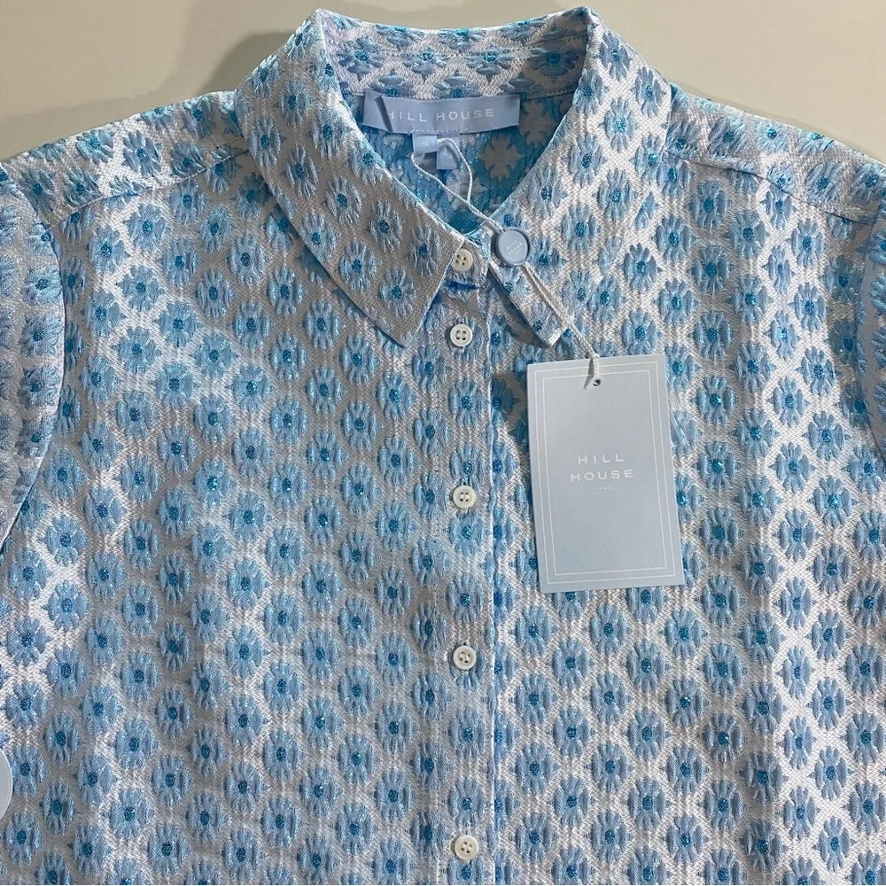 Hill House Home The James Shirt - Picture 6 of 13
